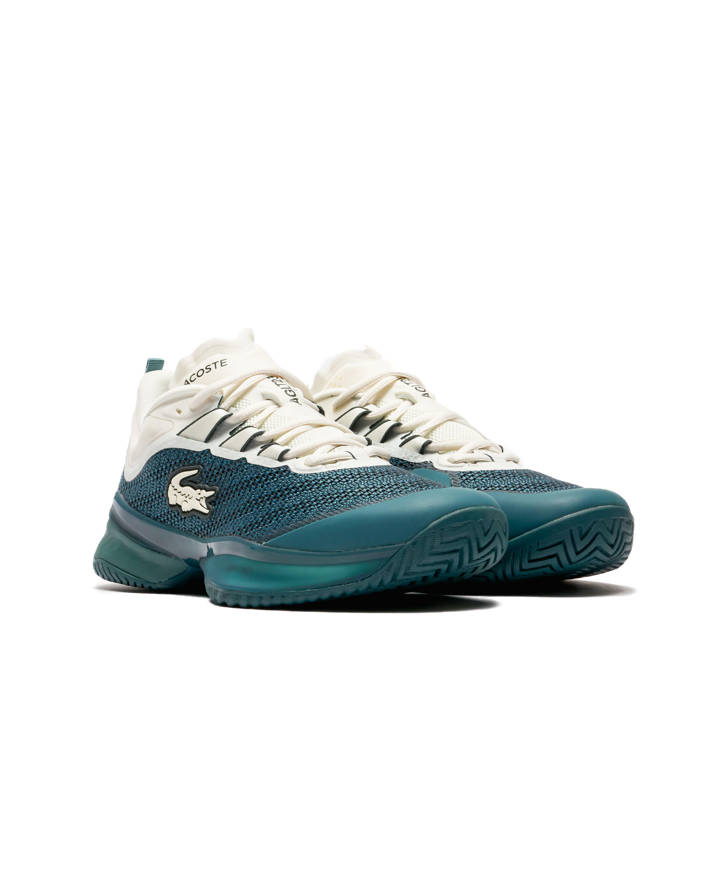Lacoste AG-LT23 ULTRA 124 1 SMA | 47SMA00281X3 | AFEW STORE